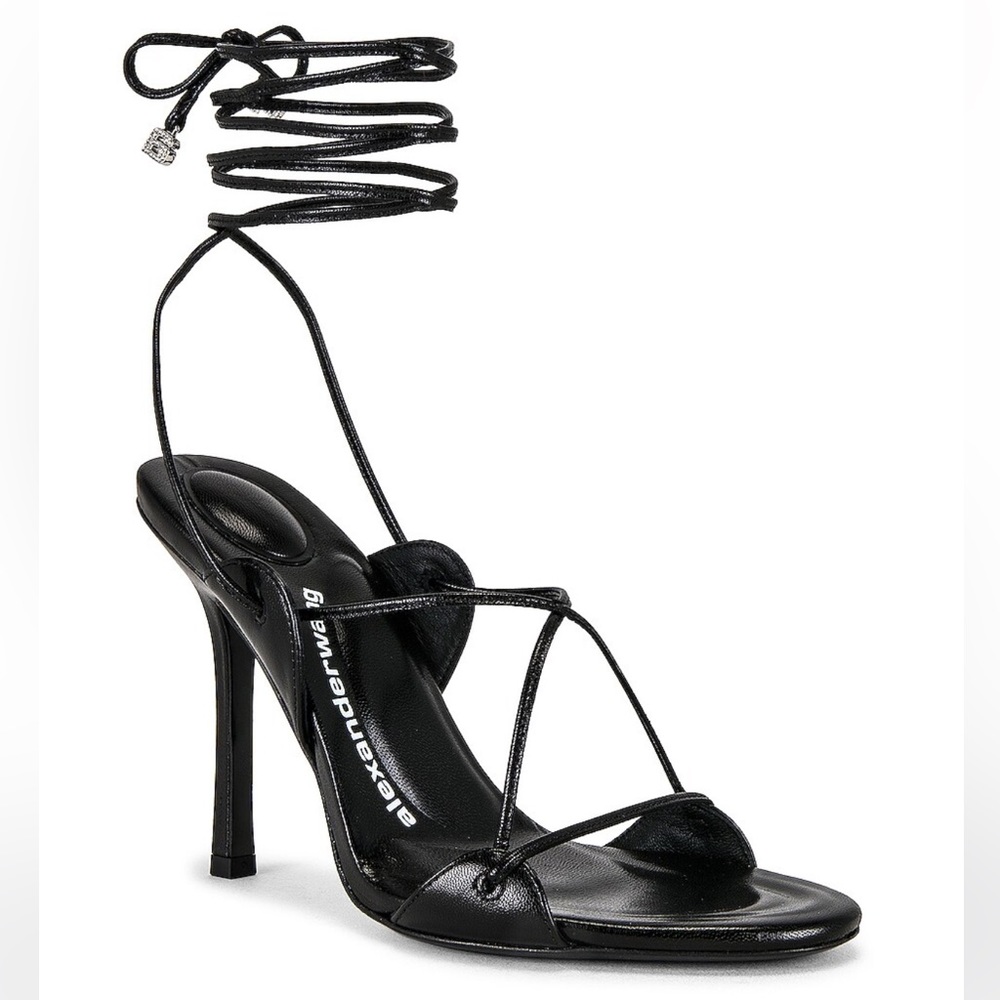 Alexander Wang Lucienne Sandal BRAND NEW size 38.5